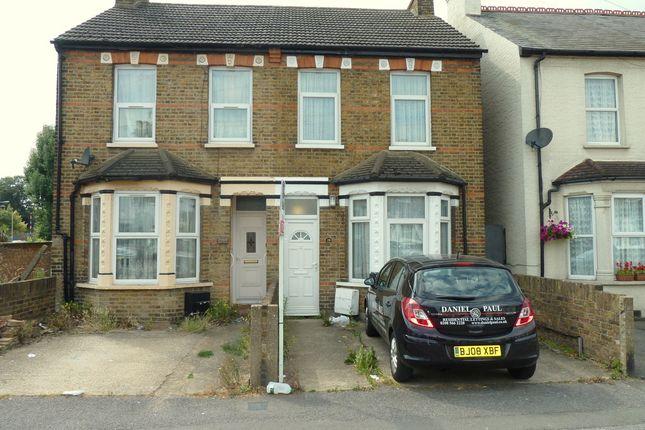 Semi-detached house for sale in Otterfield Road, West Drayton UB7