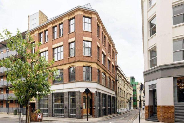 Flat for sale in Shepherdess Walk, London N1