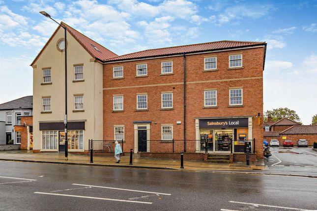 Flat for sale in High Street, Bawtry, Doncaster DN10