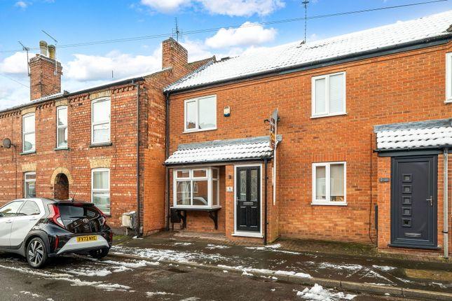 Terraced house for sale in 1 Craven Mews, Lincoln LN5