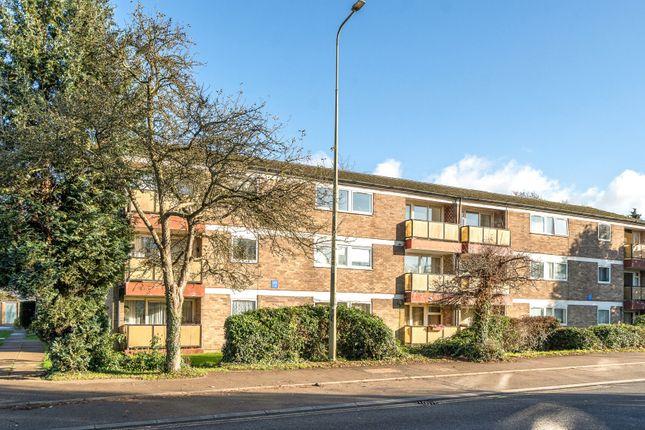 Flat for sale in Hastoe Grange, Headington, Oxford, Oxfordshire OX3