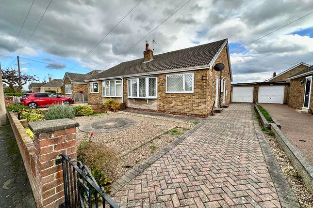 Semi-detached bungalow for sale in Windam Drive, Barnby Dun, Doncaster DN3