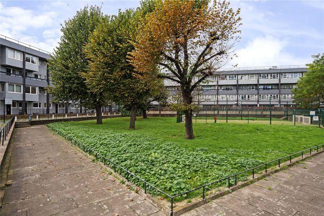 Maisonette for sale in Canute Gardens, London SE16