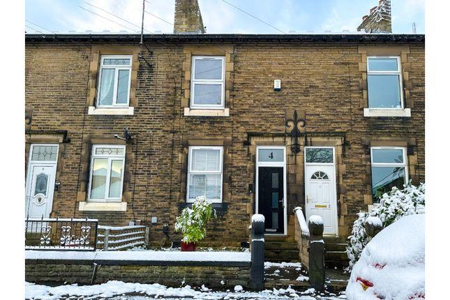 Terraced house for sale in Thackray Street, Leeds LS27