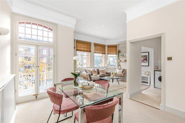 Flat for sale in Fulham Road, London SW6