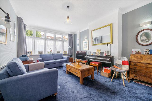 Terraced house for sale in Chesham Road, Penge SE20