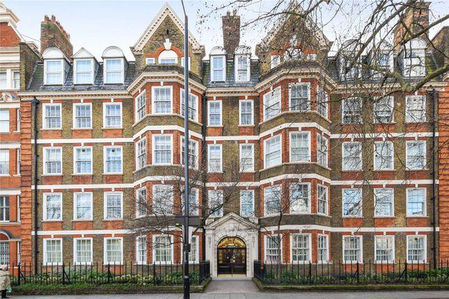 Flat for sale in Hanover Gate Mansions, Park Road, Regent's Park, London NW1