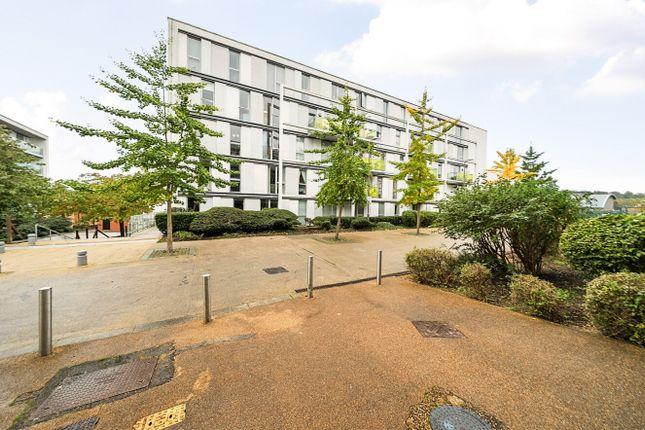 Flat for sale in Judd Apartments, Great Amwell Lane, London N8