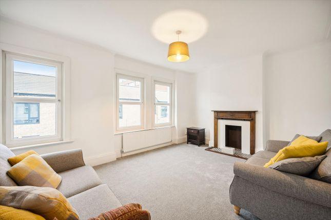 Flat to rent in Coverton Road, Tooting, London SW17