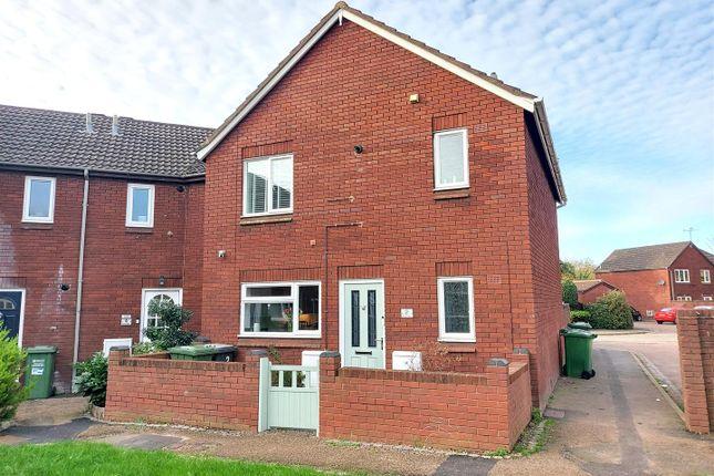 End terrace house for sale in Ryvere Close, Stourport-On-Severn DY13