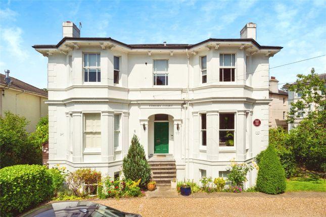 Flat for sale in Beulah Road, Tunbridge Wells, Kent TN1