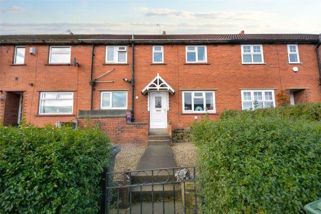 Terraced house for sale in Highfield Road, Pudsey, West Yorkshire LS28