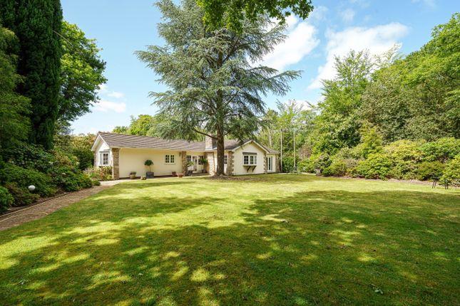 Bungalow for sale in Cherry Tree Lane, Fulmer, Buckinghamshire SL3