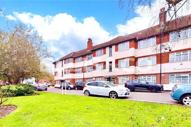 Flat for sale in Stanley Avenue, Wembley HA0