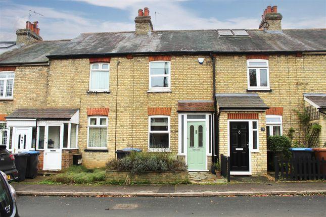 Cottage for sale in Coopers Road, Little Heath, Potters Bar EN6