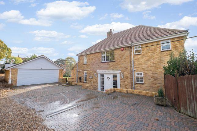 Detached house for sale in Preston Hill, Wingham, Canterbury CT3