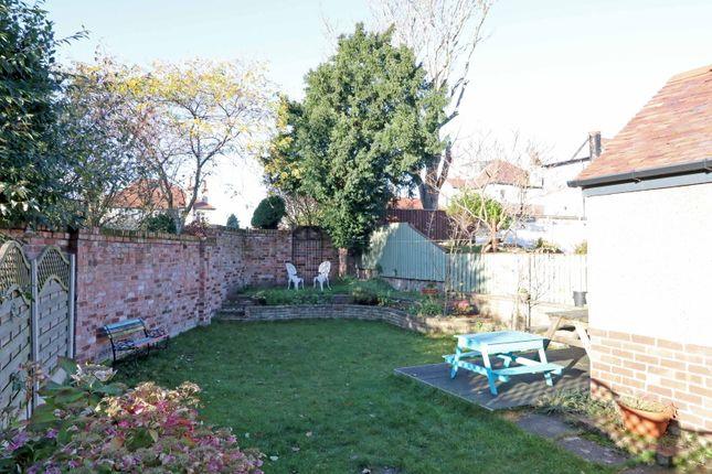 Semi-detached house for sale in Beach Priory Gardens, Birkdale, Southport PR8