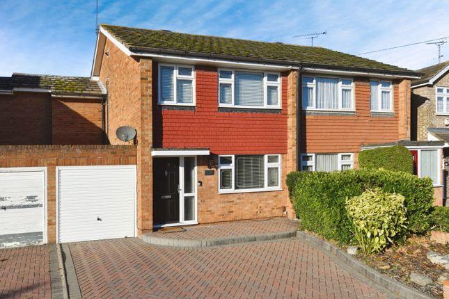 End terrace house for sale in Hope Avenue, Stanford-Le-Hope SS17