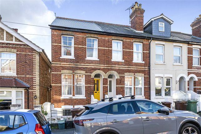 Town house for sale in Cambrian Road, Tunbridge Wells, Kent TN4