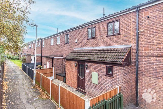 Terraced house for sale in Bourne Close, Laindon SS15