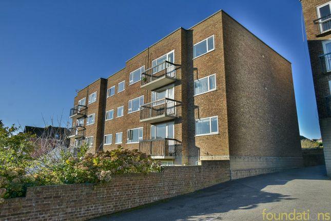 Flat for sale in New Park Avenue, Bexhill-On-Sea TN40