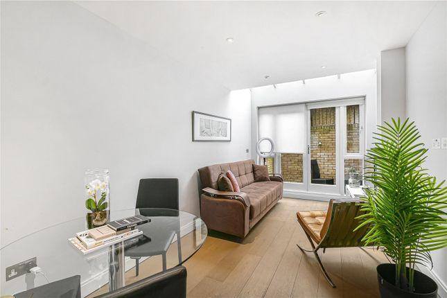 Flat for sale in Chelsea Walk, Chelsea SW10