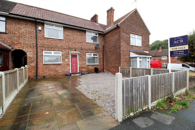 Terraced house for sale in George Street, Doncaster DN3