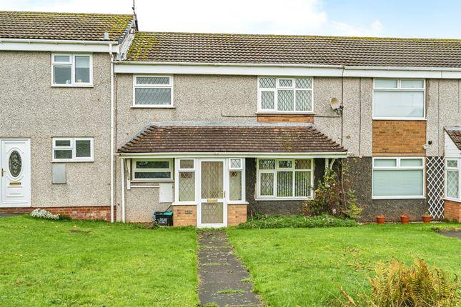 Terraced house for sale in Carlton Avenue, Stourbridge DY9