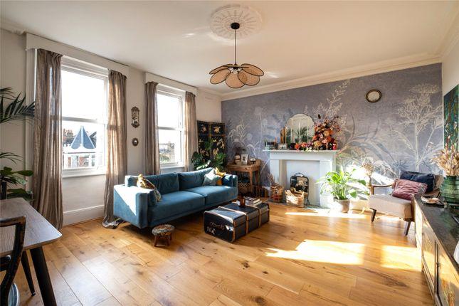 Flat for sale in Mount Ephraim Road, London SW16