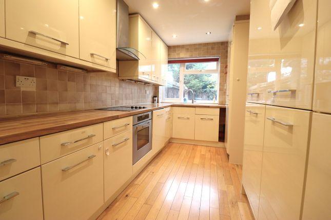 Terraced house for sale in Gladwyns, Basildon SS15