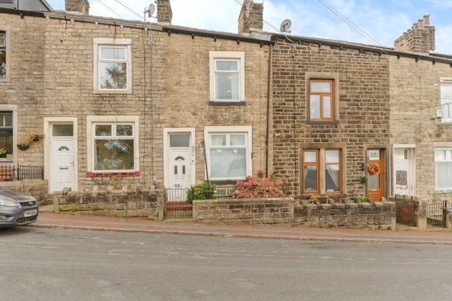 Terraced house for sale in Glen Street, Colne, Lancashire BB8