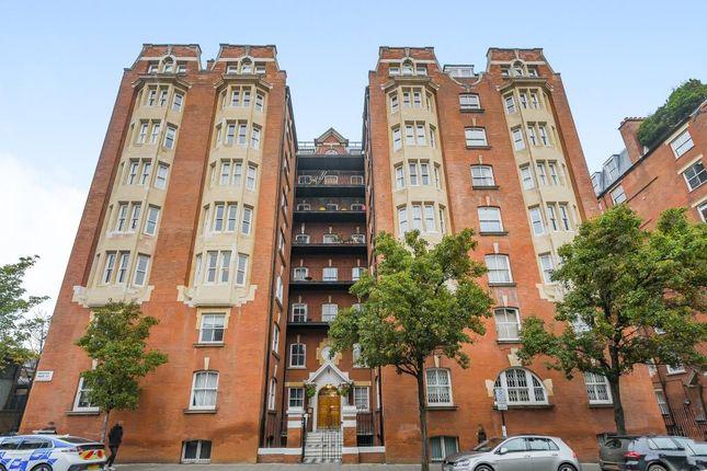 Flat for sale in Moscow Road W2, Notting Hil,