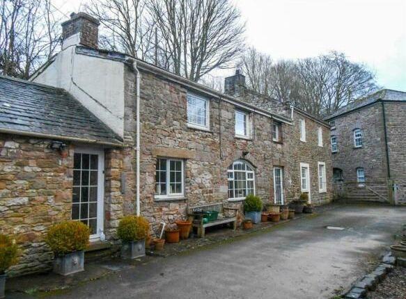 Detached house for sale in Mill House, Great Strickland, Penrith, Cumbria CA10