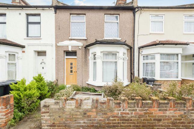 Terraced house for sale in Spencer Road, Ilford, Essex IG3