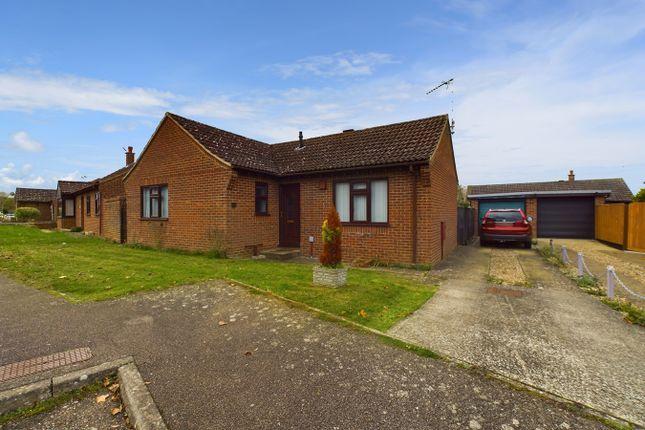 Detached bungalow for sale in Syon Close, Downham Market PE38