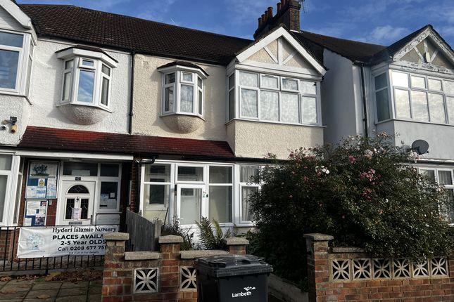 Property for sale in 23 Estreham Road, Streatham, London SW16