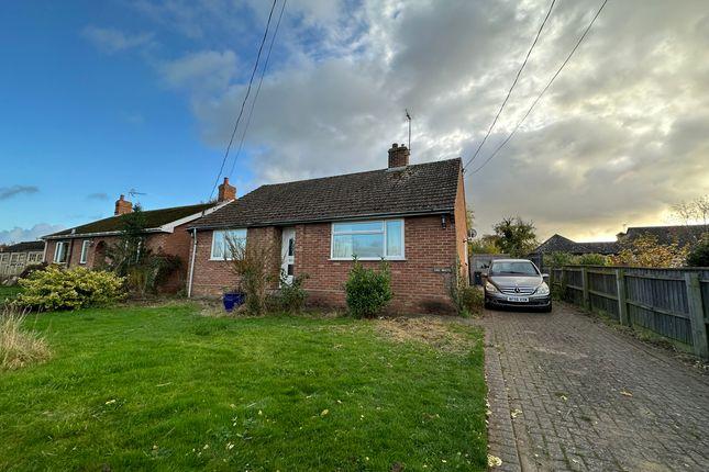 Bungalow for sale in The Waltz, Stowmarket Road, Stonham Aspal IP14