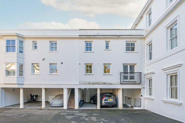 Flat to rent in Kingston Hill Place, Kingston Upon Thames KT2