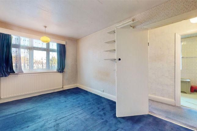 Semi-detached house for sale in Carlton Avenue East, Wembley HA9