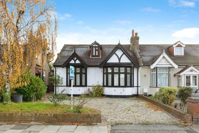 Bungalow for sale in Meadway, Ilford IG3