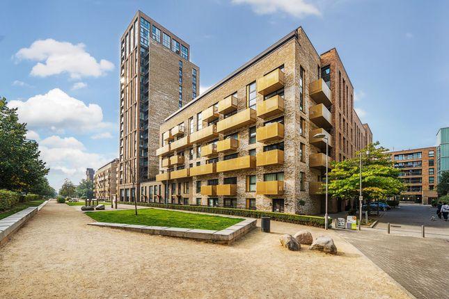 Flat for sale in Yeoman Street, Copenhagen Court Yeoman Street SE8