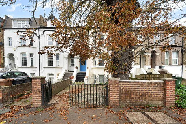 Terraced house for sale in Wallwood Road, Leytonstone, London E11