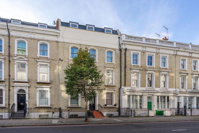 Flat for sale in Finborough Road, London SW10