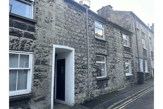 Terraced house for sale in Cross Street, Kendal LA9