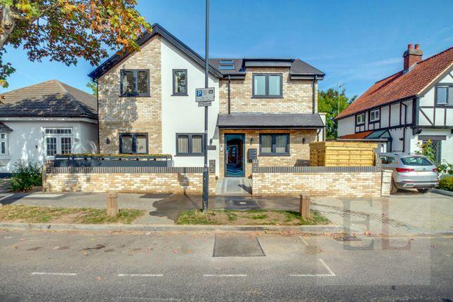 Detached house for sale in 23 Eton Avenue, Wembley HA0