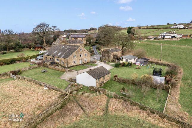 Barn conversion for sale in Barnmeadow House, Southfield, Burnley BB10