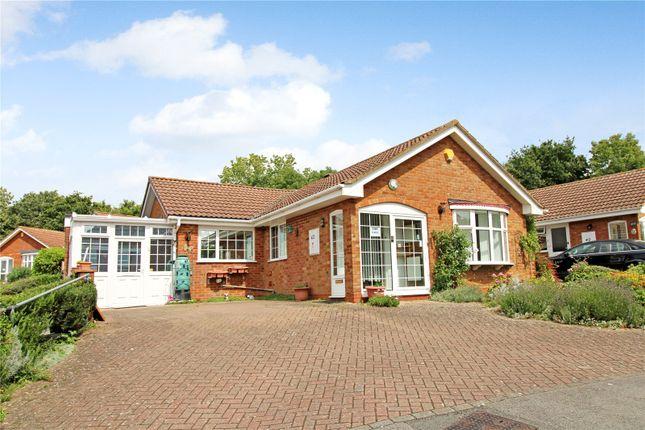 Detached bungalow for sale in Langdale Drive, Freshbrook, Swindon SN5