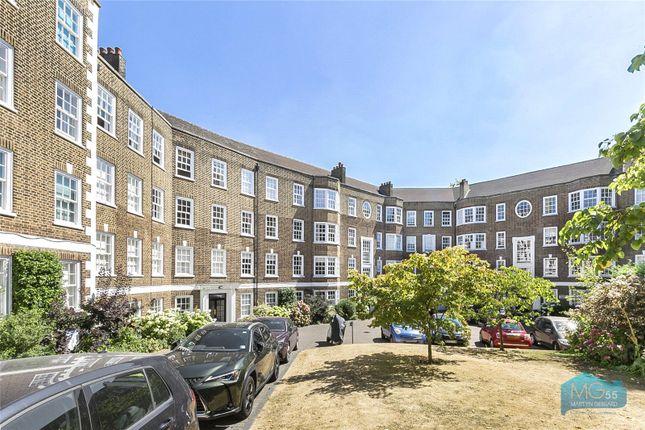 Flat for sale in South Grove, Highgate, London N6