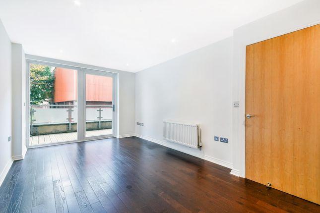 Flat for sale in Viridian Apartments, Nine Elms SW8