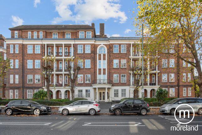 Flat for sale in West Heath Court, North End Road, Golders Green NW11